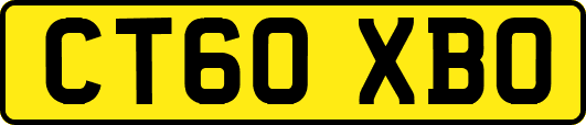 CT60XBO