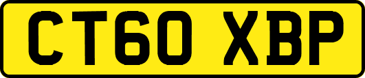 CT60XBP