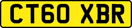 CT60XBR