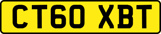 CT60XBT