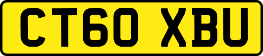 CT60XBU