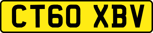 CT60XBV