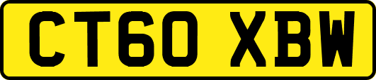 CT60XBW