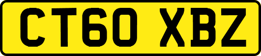 CT60XBZ