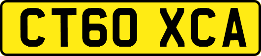 CT60XCA