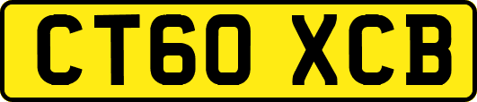 CT60XCB