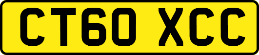CT60XCC