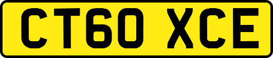 CT60XCE
