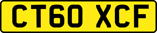CT60XCF