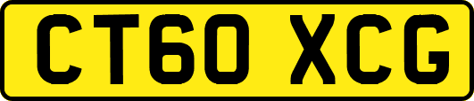 CT60XCG