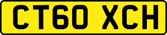 CT60XCH