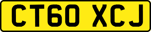 CT60XCJ