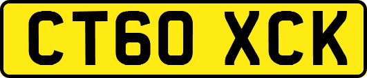 CT60XCK