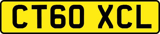 CT60XCL