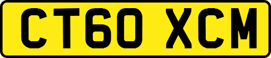 CT60XCM
