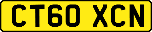 CT60XCN