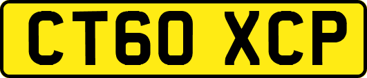 CT60XCP