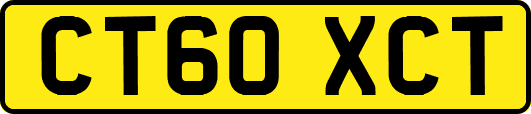 CT60XCT