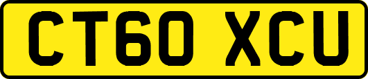 CT60XCU