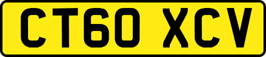 CT60XCV