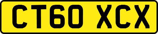 CT60XCX