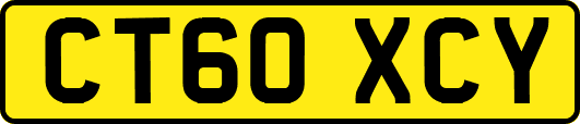 CT60XCY