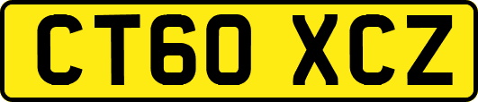 CT60XCZ
