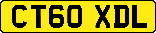 CT60XDL