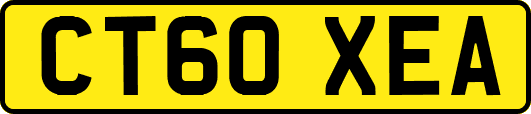 CT60XEA