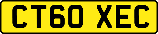 CT60XEC