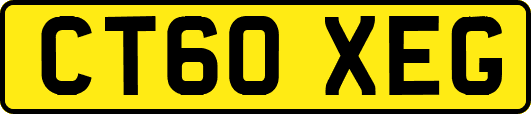 CT60XEG