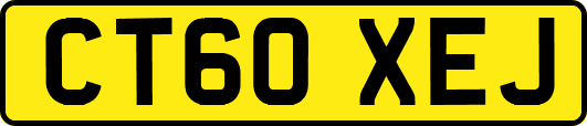 CT60XEJ