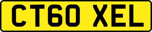 CT60XEL