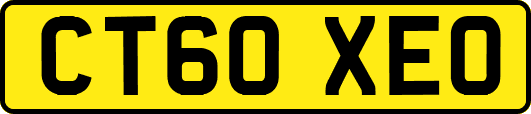 CT60XEO
