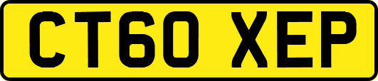 CT60XEP