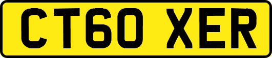CT60XER