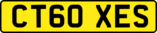 CT60XES