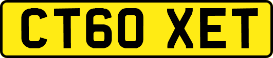 CT60XET