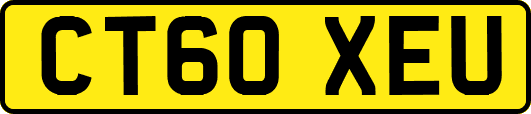 CT60XEU