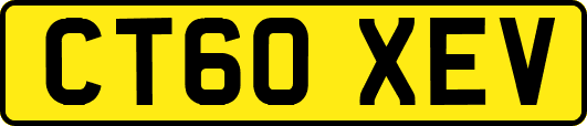 CT60XEV