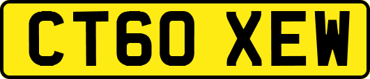 CT60XEW
