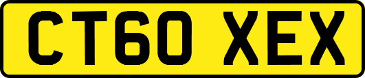 CT60XEX