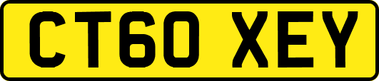 CT60XEY
