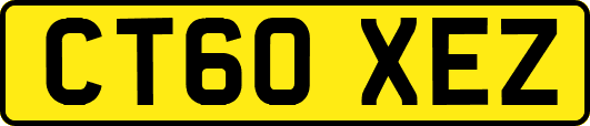 CT60XEZ