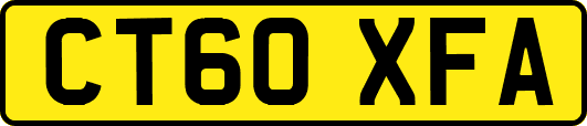 CT60XFA