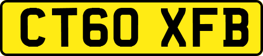 CT60XFB