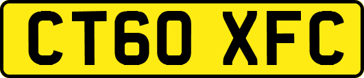 CT60XFC