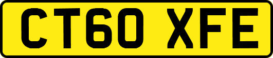 CT60XFE