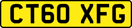CT60XFG