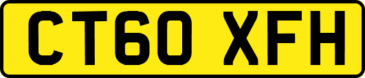 CT60XFH
